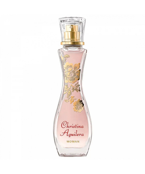 Christina Aguilera Woman 50ml edр Духи Кристина Агилера Вуман