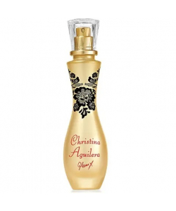 Christina Aguilera Glam X Eau de Parfum Christina Aguilera 60ml edр Духи Кристина Агилера Икс