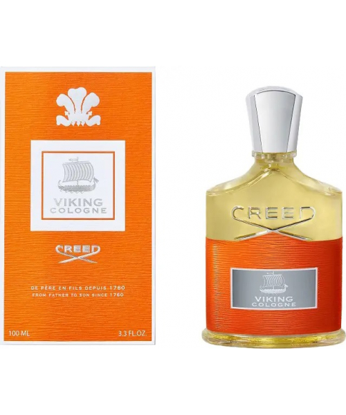 Creed Viking Cologne 100ml Крид Викинг Кологне