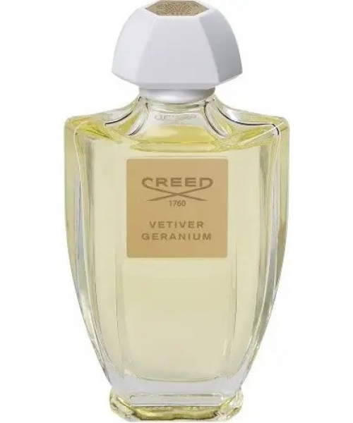 Creed Vetiver Geranium 100ml Духи Крид Ветивер Гераниум