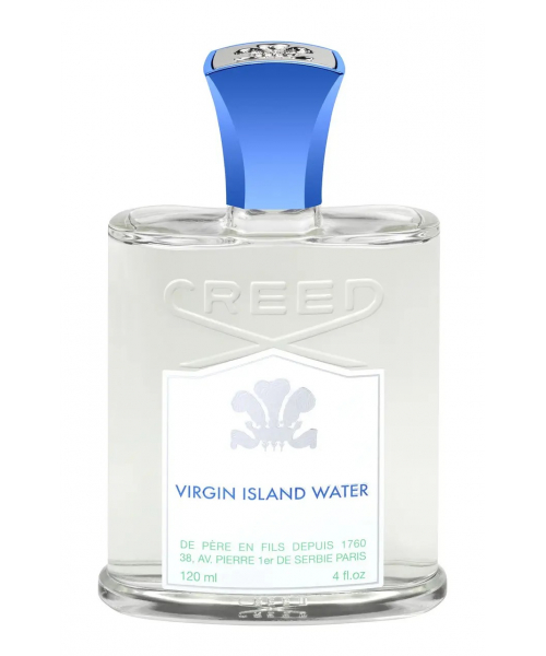 Creed Virgin Island Water 120ml edр Крид Вирджин Айленд Вотер
