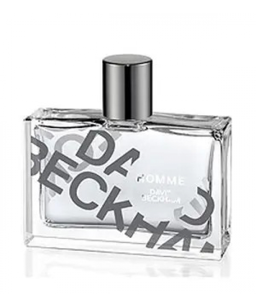 David Beckham Homme 75ml edt Духи Дэвид Бекхэм Хом