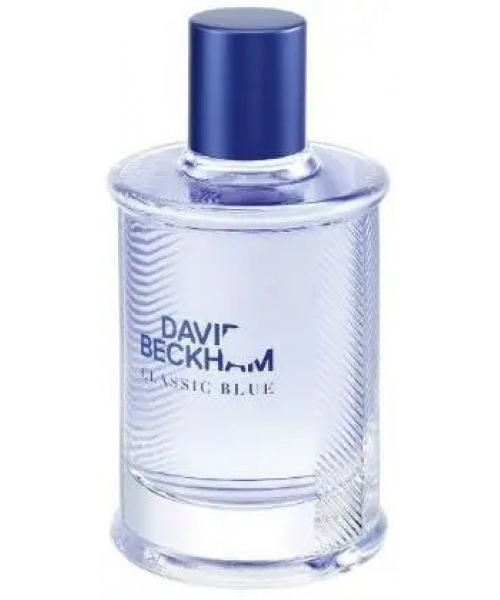 David & Victoria Beckham Classic Blue 90ml edt Дэвид Бекхэм Классик Блу