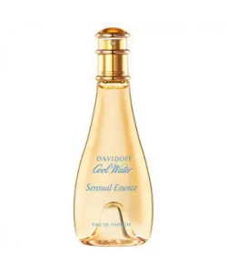 Davidoff Cool Water Sensual Essence 100 edp (роскошный, медовый, чувственный, сексуальный)