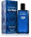 Davidoff Cool Water Street Fighter 125ml Туалетная Вода Давидофф Кул Уотер Стрит Фиджер