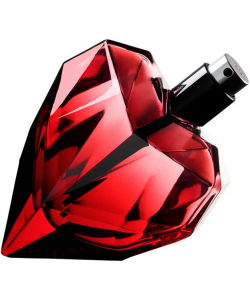 Diesel Loverdose Red Kiss 75ml edp Дизель Ловердос Ред Кисс