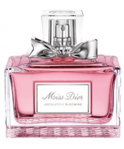 Диор Мисс Диор Абсолют Блуминг 100ml edp Dior Miss Dior Absolutely Blooming