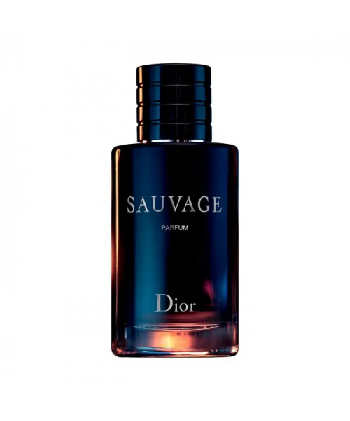 Christian Dior Sauvage Parfum 100ml Мужские Духи Кристиан Диор Соваж