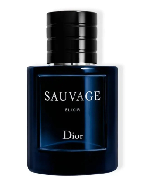 Dior Sauvage Elixir 60ml Мужской Парфюм Диор Саваж Эликсир