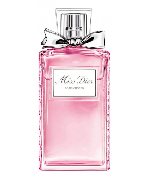 Christian Dior Miss Dior Rose N'Roses 100ml Женская Туалетная вода Диор Мисс Диор Роуз Н'Розес