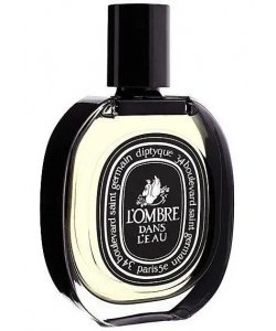 Diptyque L'ombre Dans L'eau 75ml Диптик Ломбре Данс Лью
