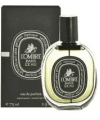 Diptyque L'ombre Dans L'eau 75ml Диптик Ломбре Данс Лью