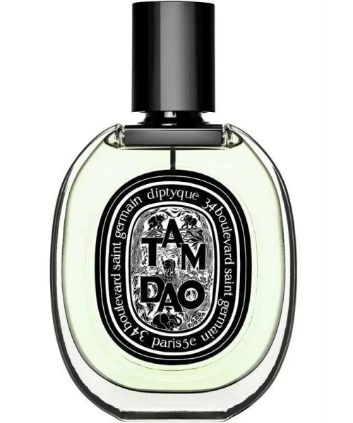 Diptyque Tam Dao 75ml Диптик