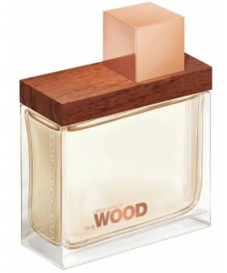 Dsquared2 She Wood Velvet Forest Wood 30ml edp Дискваред Ши Вуд Вельвет Форест Вуд