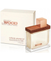 Dsquared2 She Wood Velvet Forest Wood 30ml edp Дискваред Ши Вуд Вельвет Форест Вуд