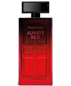 Elizabeth Arden Always Red 100ml edt Женская Туалетная Вода Элизабет Арден Олвейс Ред