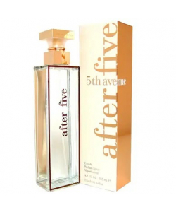 Elizabeth Arden 5th Avenue After Five 125ml edр Женские духи Элизабет Арден 5 Авеню Афтер Файв