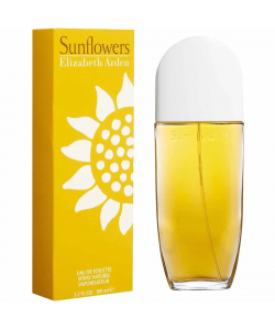 Elizabeth Arden Sunflowers 50ml Женские Духи Элизабет Арден Санфлауэрс