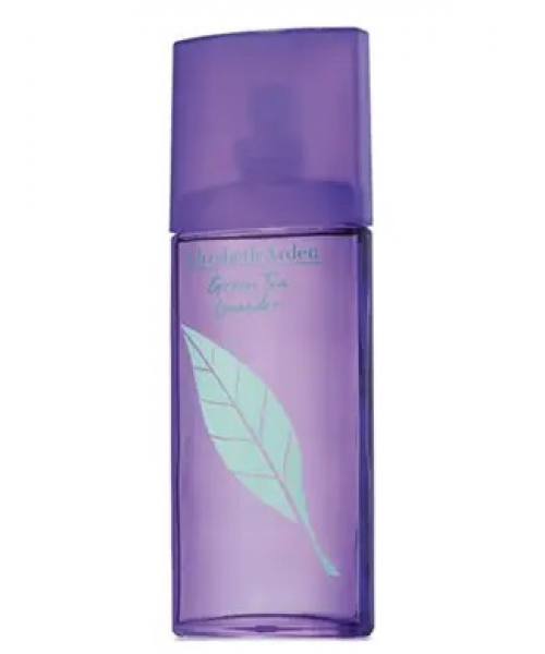 Элизабет Арден Зеленый Чай Лаванда 100ml Женская Туалетная Вода Elizabeth Arden Green Tea Lavender