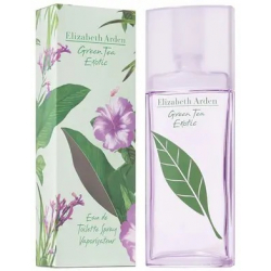 Элизабет Арден Зеленый Чай Экзотик 100ml edt Женская Туалетная Вода Elizabeth Arden Green Tea Exotic