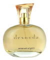 Emanuel Ungaro Desnuda 100ml Женские Духи Эмануэль Унгаро Деснуда