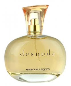Emanuel Ungaro Desnuda 100ml Женские Духи Эмануэль Унгаро Деснуда