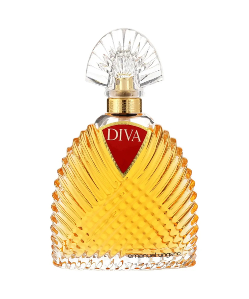 Ungaro Diva 100ml Женские Духи Эмануэль Унгаро Дива