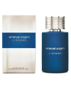 Emanuel Ungaro L'Homme 50ml Туалетная Вода Унгаро Эль Хом