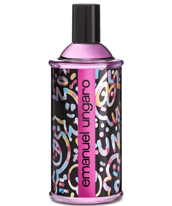 Emanuel Ungaro Ungaro For Her 2019 50ml Женские Духи Эмануэль Унгаро Хе