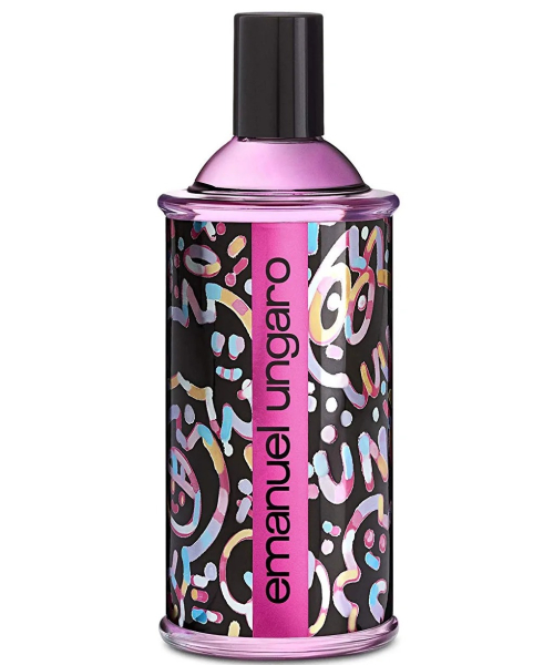 Emanuel Ungaro Ungaro For Her 2019 50ml Женские Духи Эмануэль Унгаро Хе