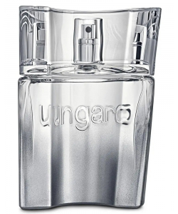 Emanuel Ungaro Ungaro Silver 90ml Мужская Туалетная Вода Унгаро Сильвер