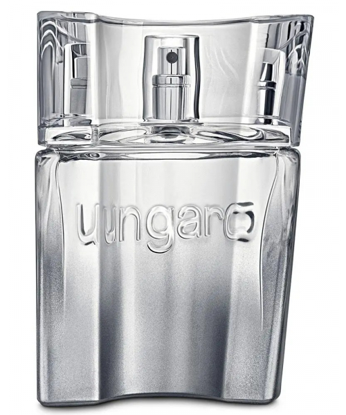 Emanuel Ungaro Ungaro Silver 90ml Мужская Туалетная Вода Унгаро Сильвер