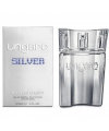 Emanuel Ungaro Ungaro Silver 90ml Мужская Туалетная Вода Унгаро Сильвер