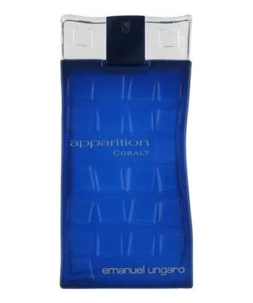 Ungaro Apparition Cobalt 90ml Мужской Парфюм Унгаро Аппарейшн Кобальт