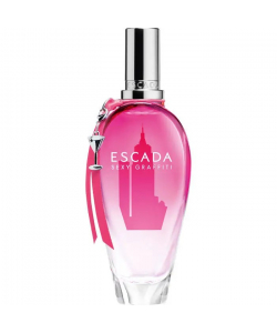 Escada Sexy Graffiti Limited Edition 100ml edt Эскада Секси Граффити