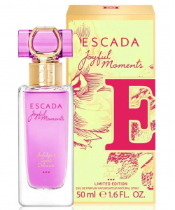 Escada Joyful Moments 50ml edр Женская Парфюмерная Вода Эскада Джойфул Моментс