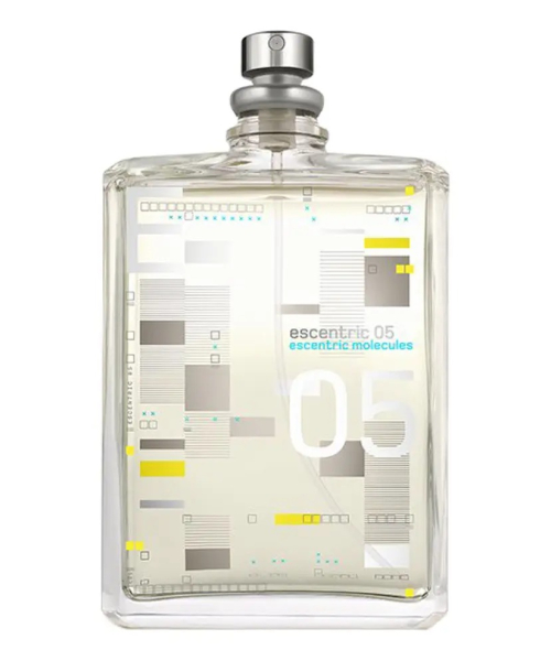 Escentric Molecules Escentric 05 100ml Эсцентрик Молекула Эсцентрик 05