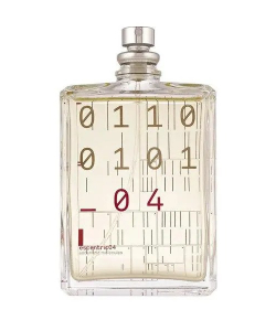Escentric Molecules Escentric 04 100ml Эксцентрик Молекула Эксцентрик 04 Парфюмированная Вода Уни