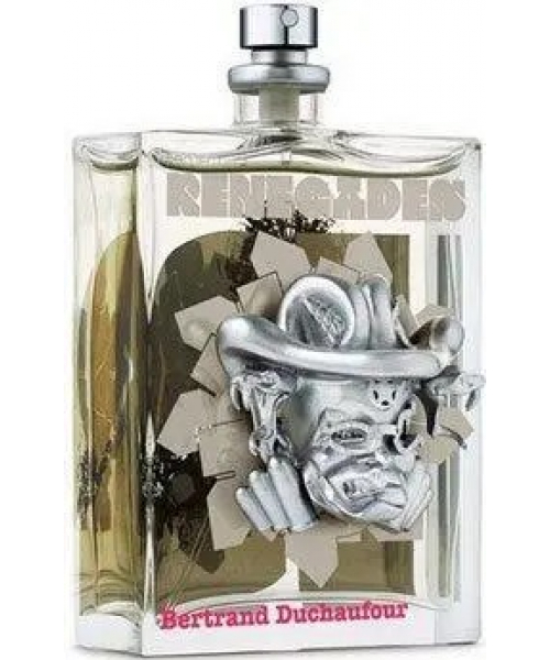 Bertrand Duchaufour Renegades 100ml Ренегаты Бертран Дюшофор Туалетная Вода Унисекс