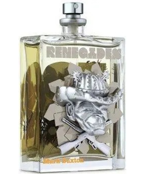 Mark Buxton Renegades 100ml Ренегаты Марка Бакстона Туалетная Вода Унисекс