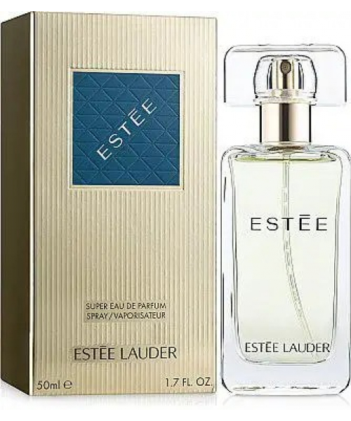 Эсти Лаудер Эсти 50ml Женские Духи Estee Lauder Estee