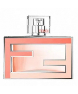 Fendi Fan di Fendi Blossom 75ml edt Женская Туалетная Вода Фенди Фан ди Фенди Блоссом