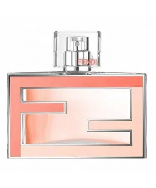 Fendi Fan di Fendi Blossom 75ml edt Женская Туалетная Вода Фенди Фан ди Фенди Блоссом