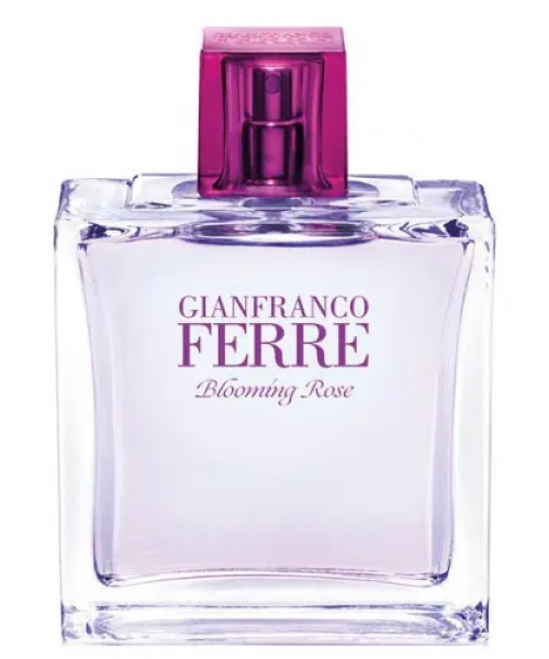 Gianfranco Ferre Blooming Rose 100ml Духи Жан Франко Ферре Блуминг Роуз