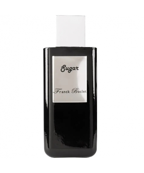 Франк Бокле Сахар 100ml Нишевый Парфюм Franck Boclet Sugar