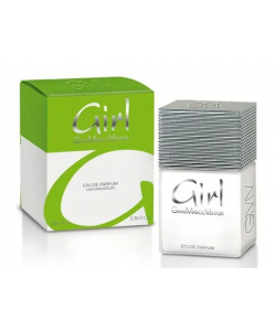 Gian Marco Venturi Girl Eau de Parfum 100ml edр Жан Марко Вентури Герл О де Парфюм
