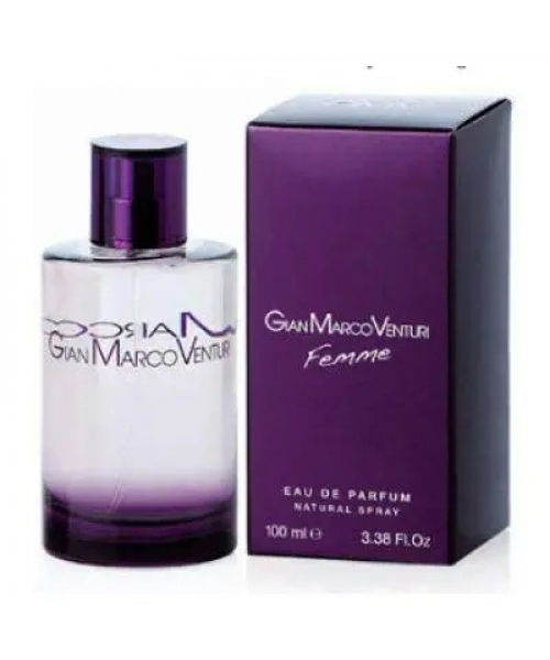 Gian Marco Venturi Femme 100ml edр Жан Марко Вентури Фем