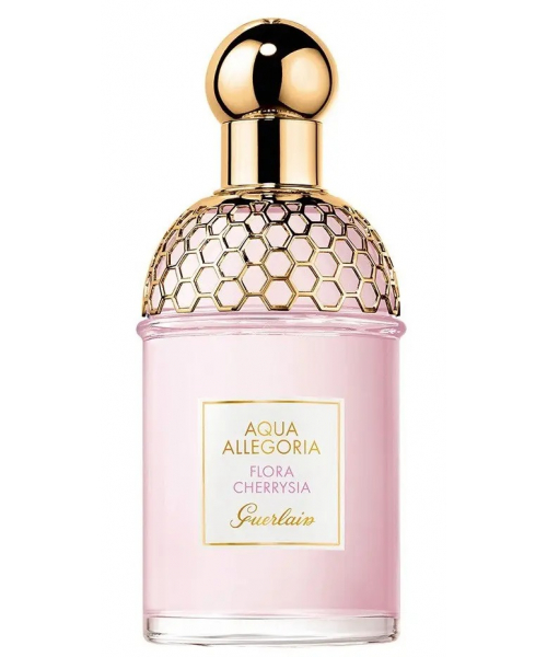 Guerlain Aqua Allegoria Flora Cherrysia 75ml Герлен Аква Аллегория Флора Черризия