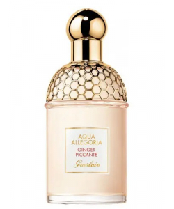 Guerlain Aqua Allegoria Ginger Piccante 75ml Герлен Аква Аллегория Джинджер Пиканте