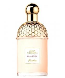 Guerlain Aqua Allegoria Rosa Rossa 75ml Герлен Аква Аллегория Роза Росса